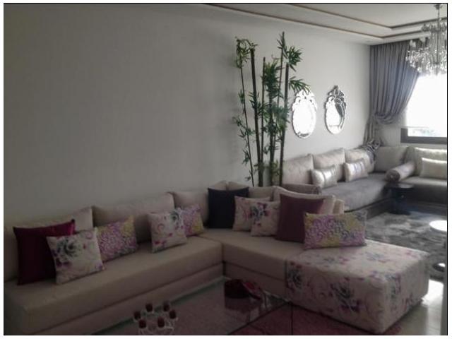 Photo APPARTEMENT A MIMOZA MOHAMEDIA image 1/1