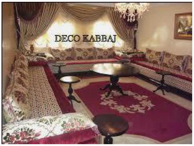 appartement à mohammedia