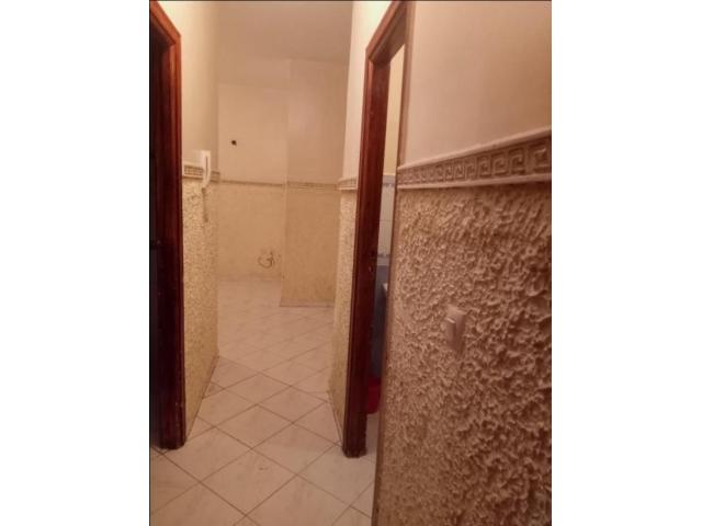 Appartement à Mostakbal porte Sud Nershour