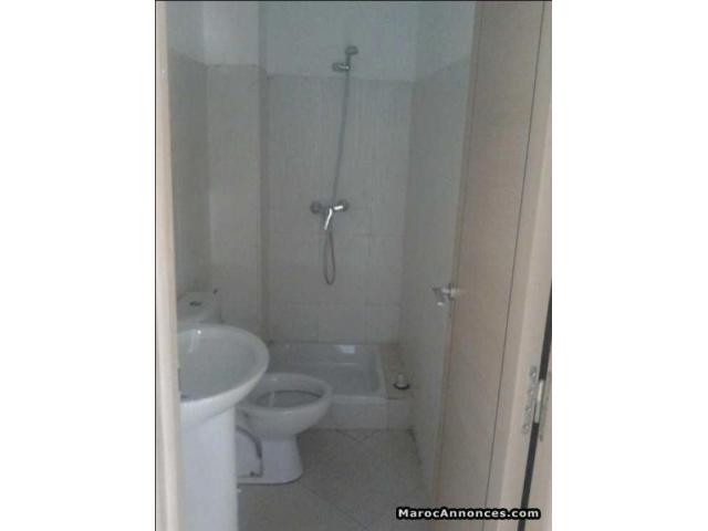 Appartement à moustakbal