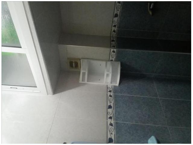 Appartement à moustakbal