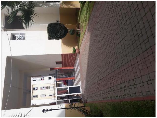 Appartement à nassim résidence fermée et sécurisée mouna