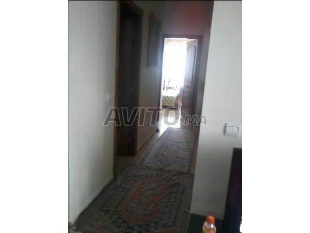 Photo Appartement a ne pas rater 62 m² à maârif image 1/1