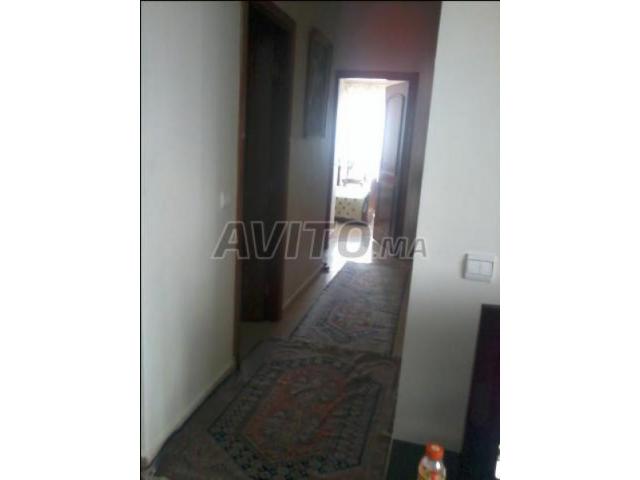 Appartement a ne pas rater 62 m² à maârif
