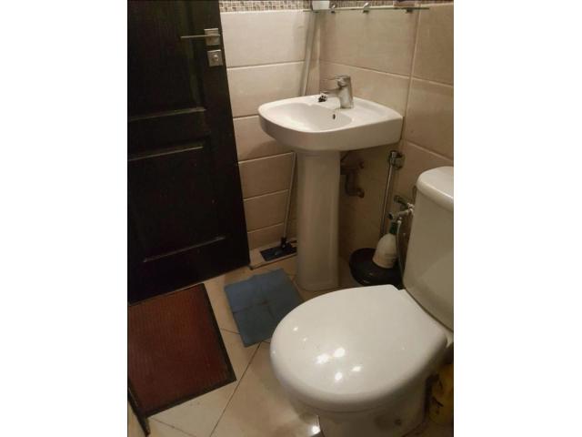 Appartement à oulfa