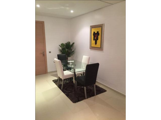 appartement a prestigia