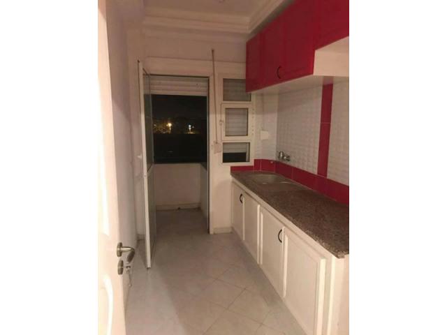 Appartement a salé en vente