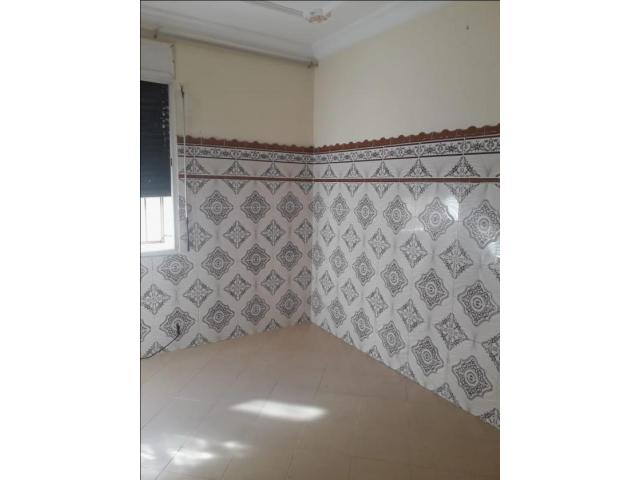 Appartement à sidi maarouf seulement 2700 DH