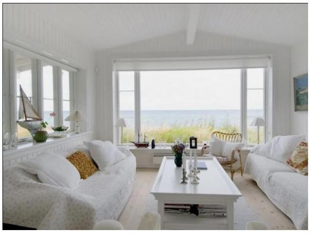 Appartement à Sidi Rahal à deux pas de la mer