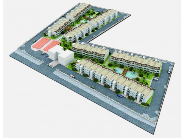 Appartement à Sidi Rahhal près de la mère