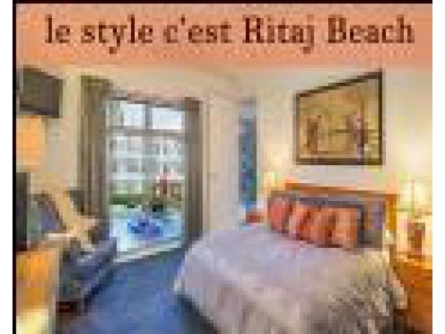 Appartement à Sidi Rehal près d'OLA BLANCA