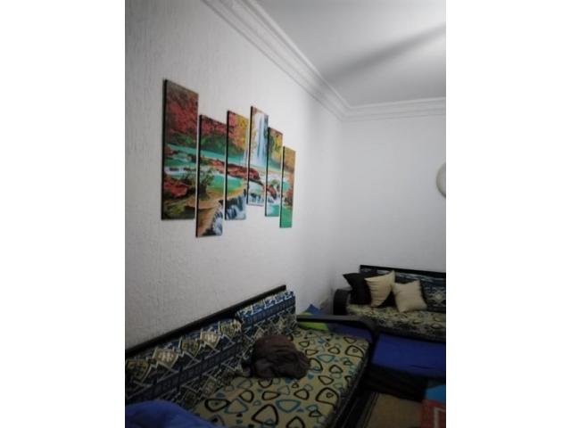 Appartement à Sousse