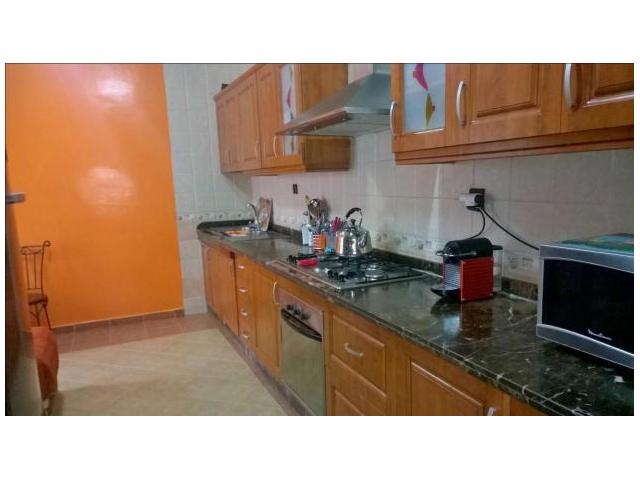 Appartement a vendre