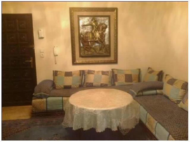 Appartement a vendre