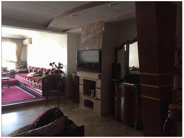 appartement a vendre