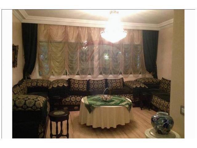 appartement a vendre