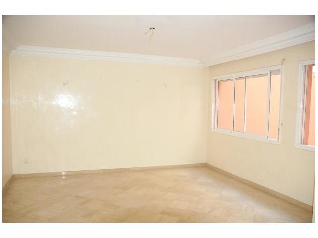 Appartement A VENDRE 116m² A 1.1mdh a MAARIF ext.
