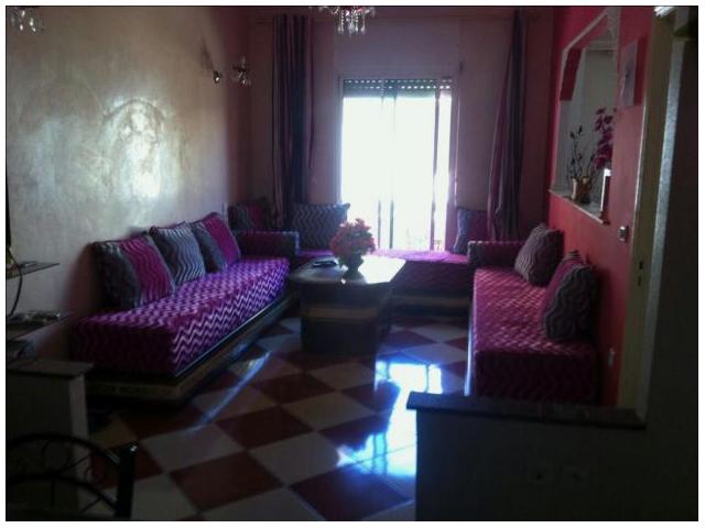 Photo Appartement à vendre 65m² sur Roches noires image 1/1