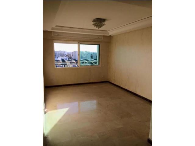 appartement à vendre a