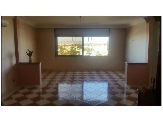 appartement à vendre a Abdelmoumen