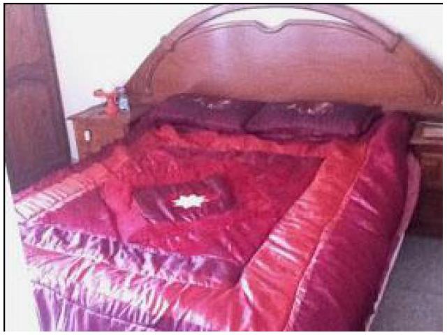 APPARTEMENT A VENDRE A AMSERNAT