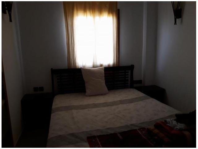 appartement à vendre à guéliz