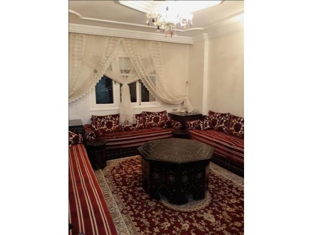 Appartement à vendre à Hafid lkhair