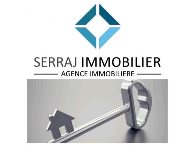 appartement à vendre à hafid lkhair