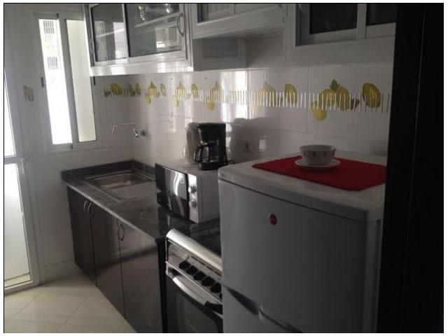 APPARTEMENT A VENDRE A HAY EL MOHAMMADI