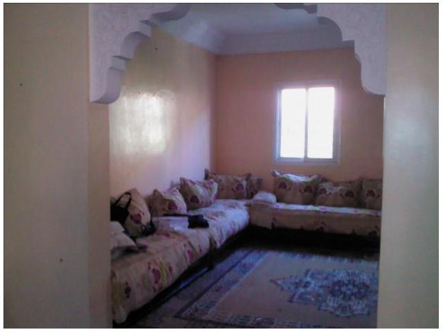 Appartement a vendre a marrakech