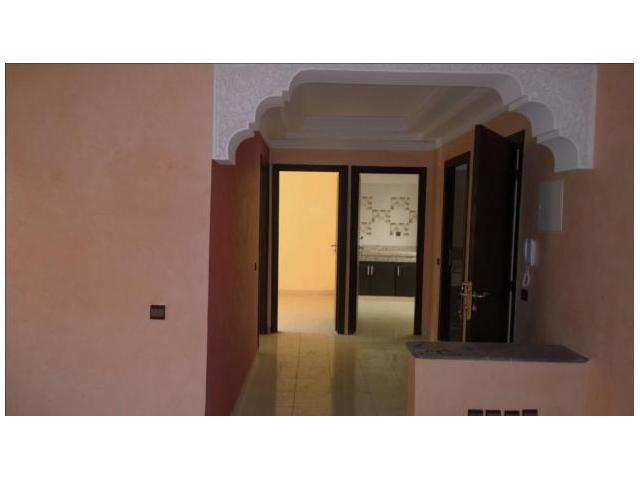 Appartement a vendre à Marrakech