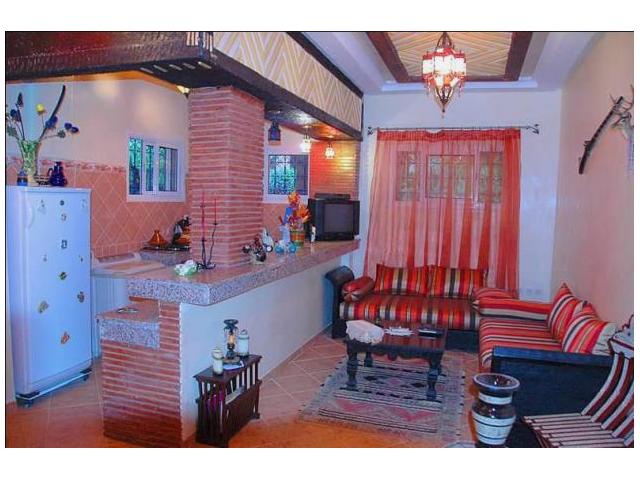 Appartement a vendre a marrakech