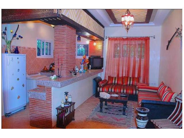 Photo Appartement a vendre a marrakech image 1/1