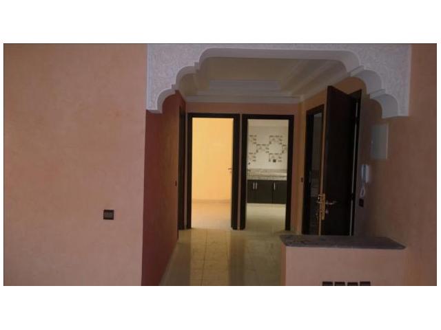 Photo Appartement a vendre à Marrakech image 1/1