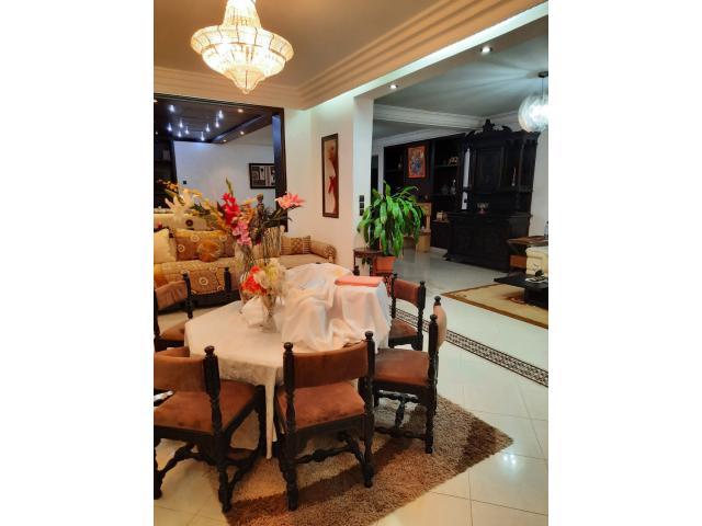 Photo appartement a vendre a rabat agdal image 1/6