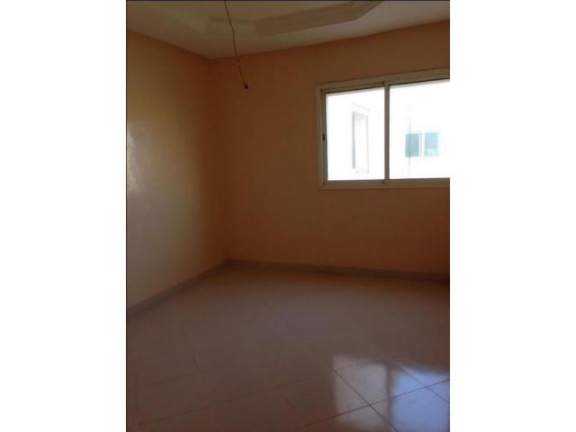 Photo appartement a vendre a SIDI BERNOUSSI image 1/1