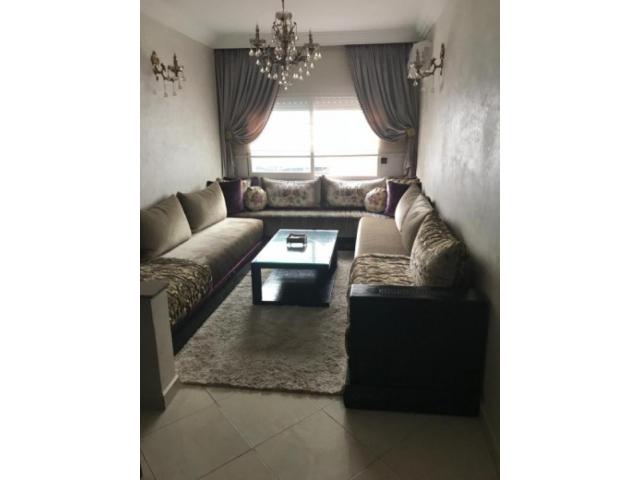 Appartement à vendre à Sidi Maarouf