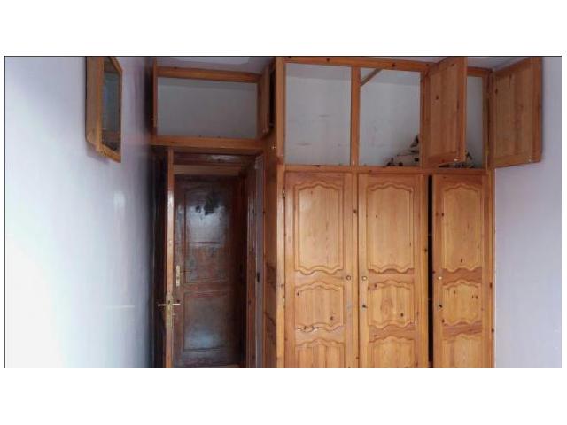 Appartement a vendre dans la residence