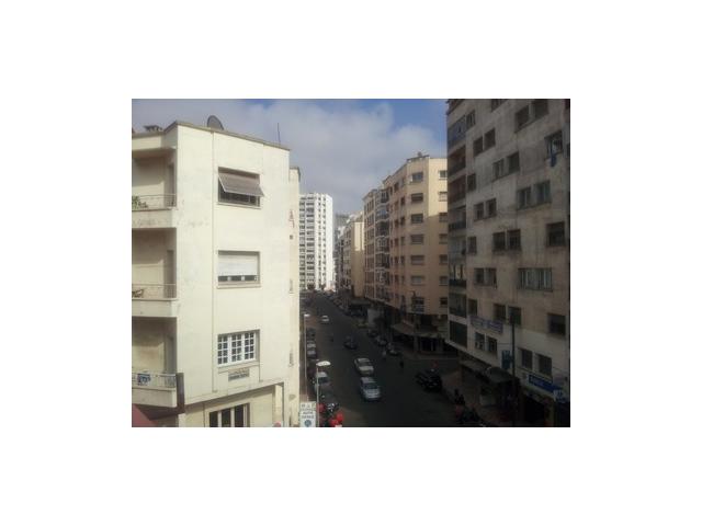 Appartement à vendre de 77m2 à Casablanca Ziraoui proche de Bd Anfa et de Lycée Lyautey