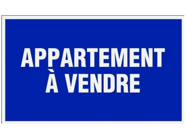 Appartement à vendre sis  à Adrar