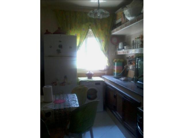 Photo appartement a vendre sur ain sbaa image 1/1