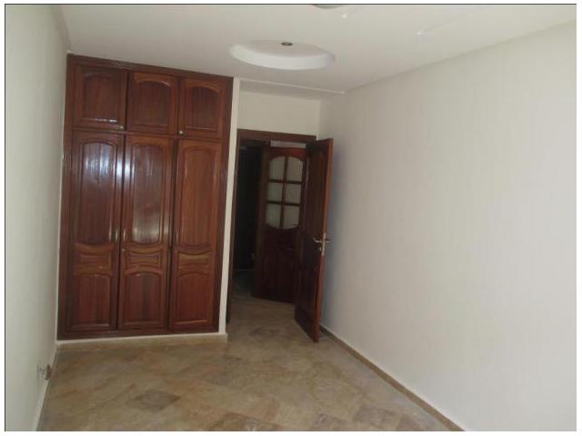 APPARTEMENT A YAAKOUB EL MANSOUR