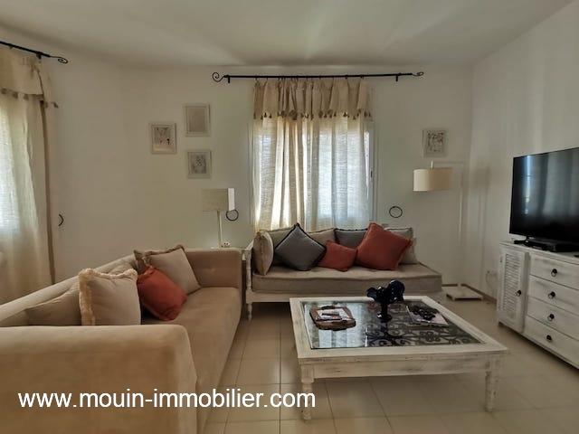 Photo APPARTEMENT ACYL Hammamet AL3208 image 1/6