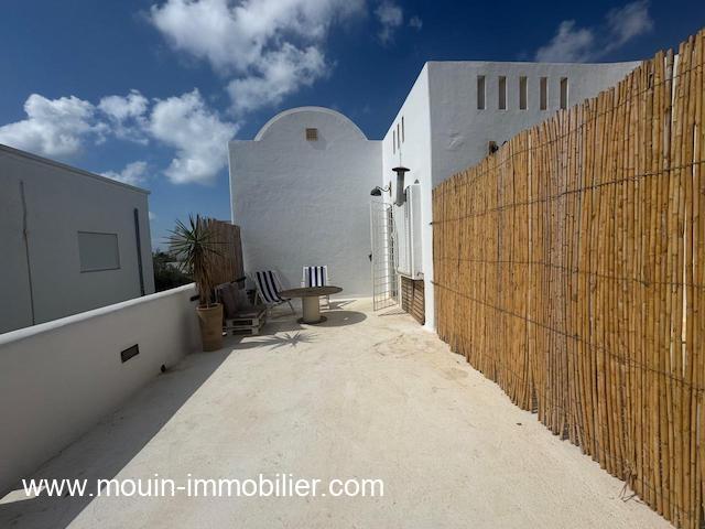 Appartement Alice AL3617 Hammamet