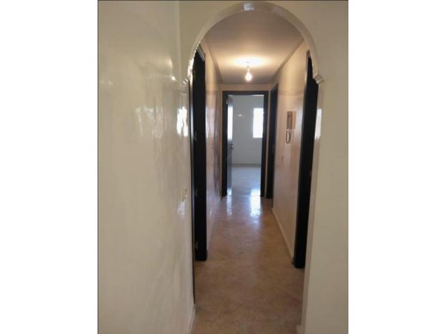 appartement aswak assalam vide