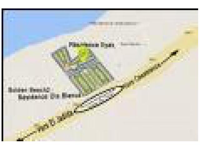 Appartement au bord de la mer à Sidi Rehal
