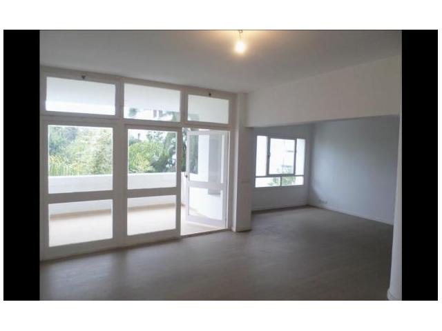 appartement au haut agdal