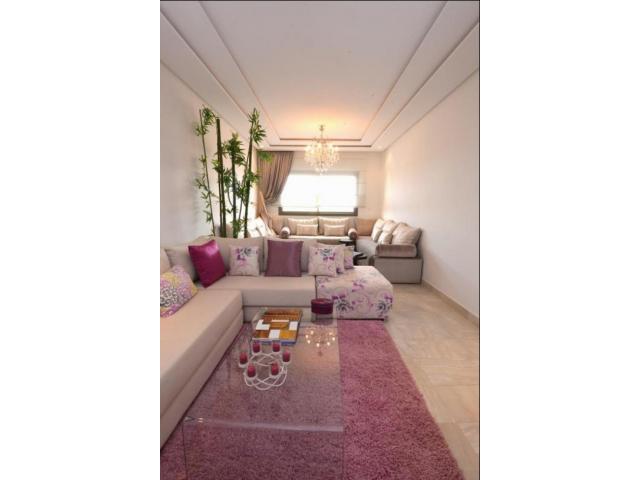 Photo APPARTEMENT AU PARADISE BEACH - MIMOSA image 1/1