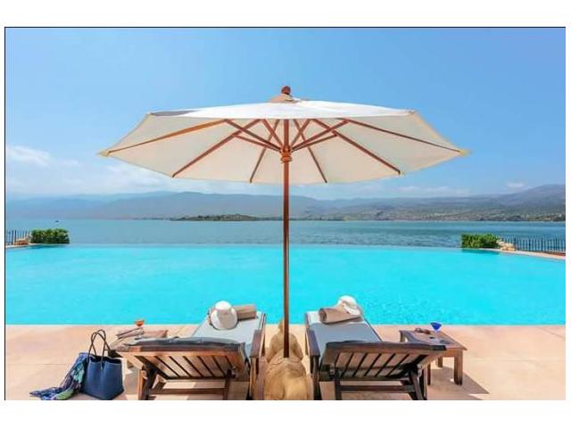 Photo Appartement au pieds dans l'eau à Sidi Rehhal image 1/1