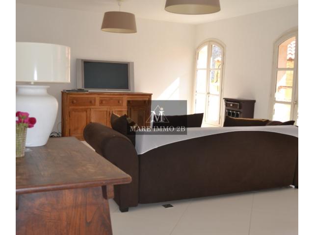 APPARTEMENT AU PREMIER ETAGE